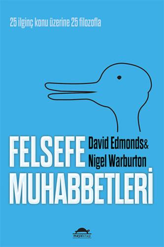 Felsefe Muhabbetleri %18 indirimli Nigel Warburton