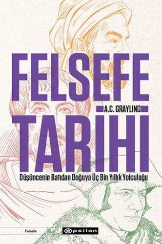 Felsefe Tarihi A. C. Grayling