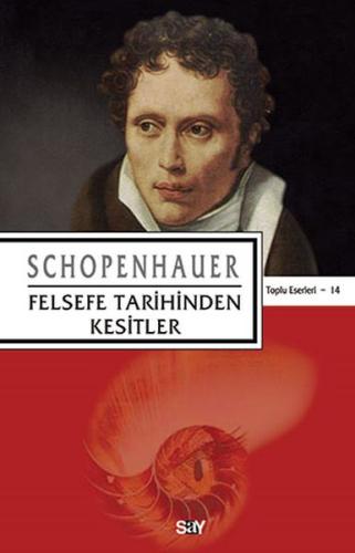 Felsefe Tarihinden Kesitler Schopenhauer