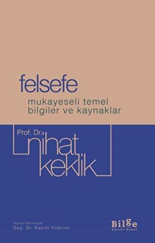 Felsefe %14 indirimli Nihat Keklik