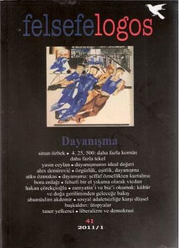 Felsefelogos - Dayanışma %30 indirimli Kolektif