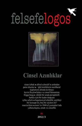 Felsefelogos Sayı - Cinsel Azınlıklar %30 indirimli Kolektif