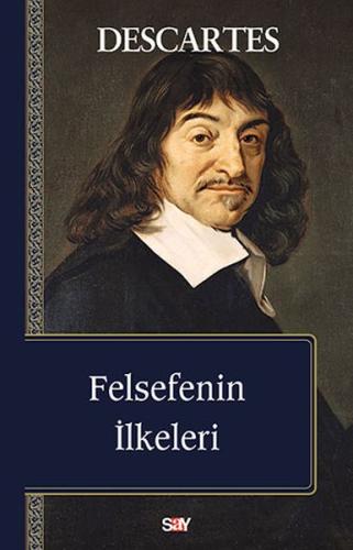 Felsefenin İlkeleri Descartes