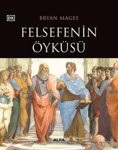 Felsefenin Öyküsü %10 indirimli Bryan Magee