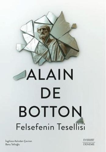 Felsefenin Tesellisi Alain De Botton