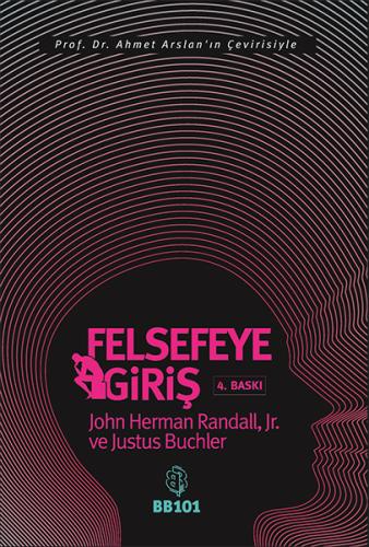 Felsefeye Giriş John Herman Randall