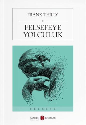 Felsefeye Yolculuk %14 indirimli Frank Thilly