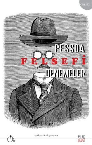 Felsefi Denemeler Fernando Pessoa