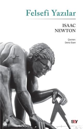 Felsefi Yazılar %14 indirimli Isaac Newton
