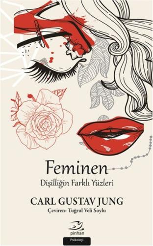 Feminen %35 indirimli Carl Gustav Jung