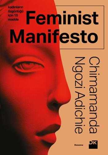 Feminist Manifesto - Kadınların Özgürlüğü İçin 15 Madde %10 indirimli 