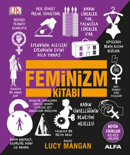 Feminizm Kitabı - Ciltli %10 indirimli Kolektif