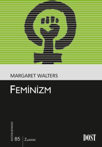 Feminizm %10 indirimli Margaret Walters