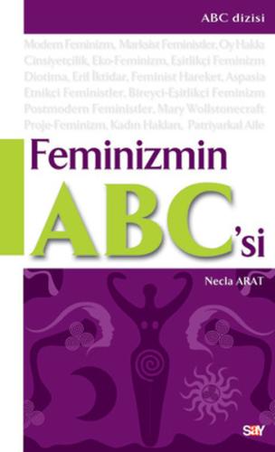 Feminizmin ABC'si %14 indirimli Necla Arat