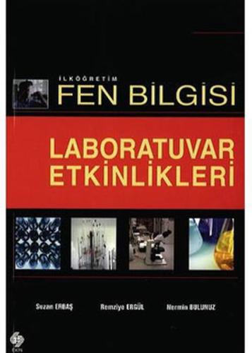 Fen Bilgisi - Laboratuvar Teknikleri Suzan Erbaş