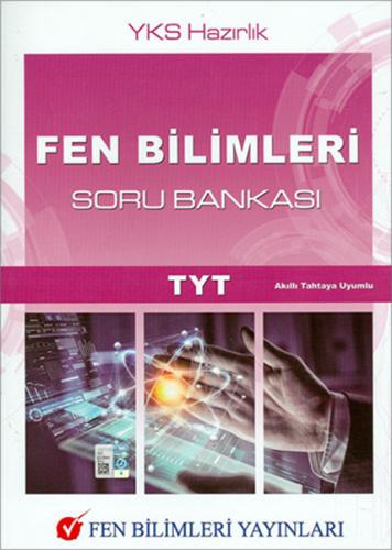 Fen Bilimleri Fen Bilimleri TYT Soru Bankası (Yeni) Kolektif