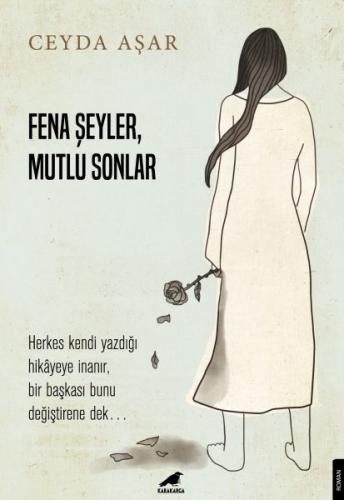 Fena Şeyler, Mutlu Sonlar %14 indirimli Ceyda Aşar