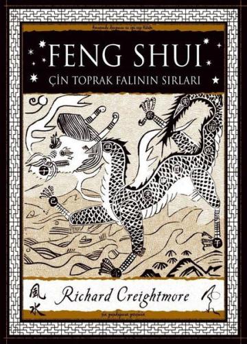 Feng Shui - Çin Toprak Falının Sırları Richard Creightmore