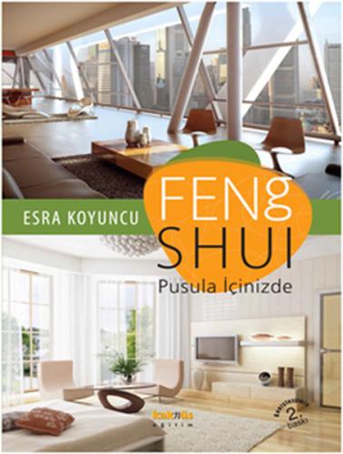 Feng Shui Pusula İçinizde %8 indirimli Esra Koyuncu