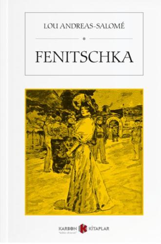 Fenitschka (Almanca) %14 indirimli Lou Andreas-Salome