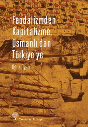 Feodalizmden Kapitalizme, Osmanlı'dan Türkiye'ye %12 indirimli Oğuz Oy