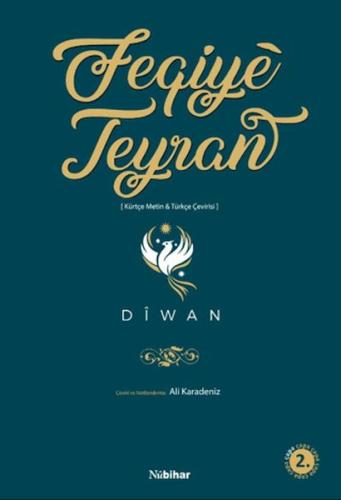 Feqiye Teyran Diwan %23 indirimli Feqiye Teyran