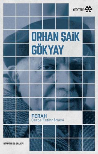 Ferah Cerbe Fetihnamesi %14 indirimli Orhan Şaik Gökyay