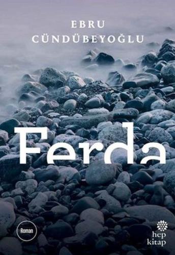 Ferda %16 indirimli Ebru Cündübeyoğlu