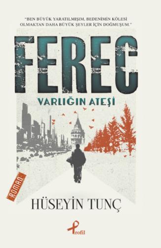 Ferec %17 indirimli Hüseyin Tunç