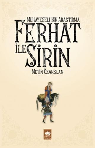 Ferhat ile Şirin %19 indirimli Metin Özarslan