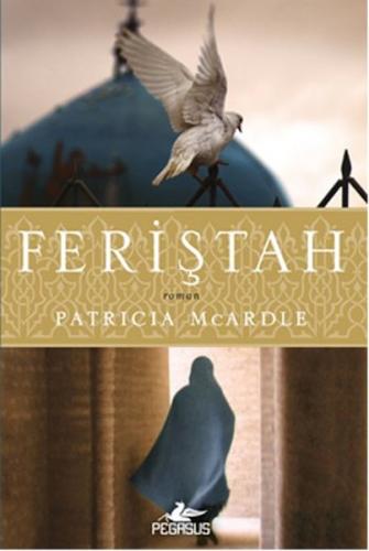 Feriştah %15 indirimli Patricia McArdle