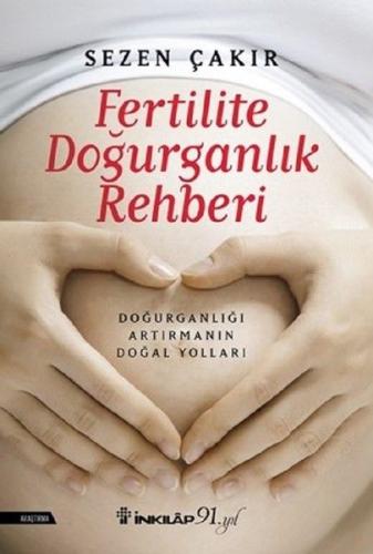 Fertilite Doğurganlık Rehberi %15 indirimli Sezen Çakır