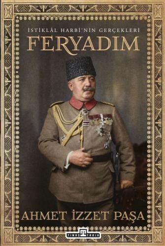 Feryadım Ahmet İzzet Furgaç