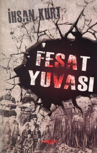 Fesat Yuvası %15 indirimli İhsan Kurt