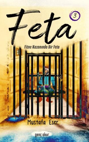 Feta 1 - Fitne Kazanında Bir Feta %17 indirimli Mustafa Eser