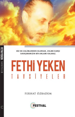 Fethi Yeken Tavsiyeler %20 indirimli Ferhat Özbadem