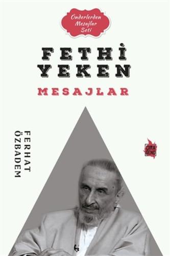 Fethi Yelken Mesajlar %15 indirimli Ferhat Özbadem