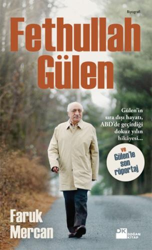 Fethullah Gülen (Cep Boy) Faruk Mercan