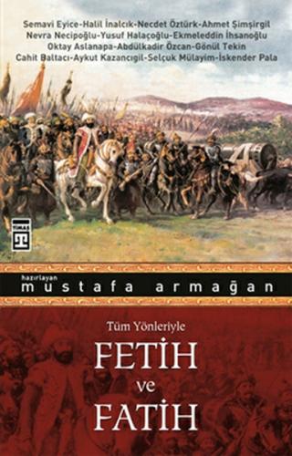 Fetih ve Fatih Semavi Eyice