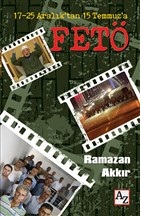 FETÖ %23 indirimli Ramazan Akkır