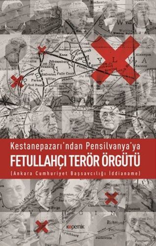 Fetullahçı Terör Örgütü %14 indirimli Abdülkadir Özkan