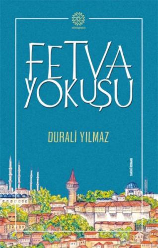 Fetva Yokuşu %17 indirimli Durali Yılmaz