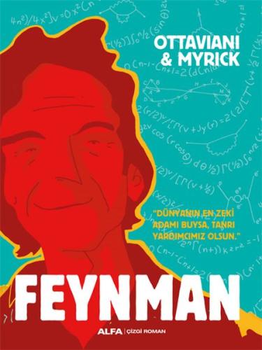 Feynman %10 indirimli Ottaviani