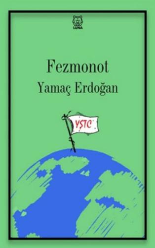 Fezmonot %13 indirimli Yamaç Erdoğan