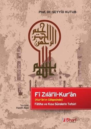 Fi Zılal'il-Kur'an %18 indirimli Seyyid Kutub