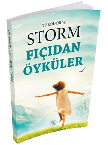 Fıçıdan Öyküler %35 indirimli Theodor Storm