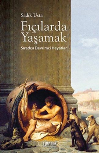 Fıçılarda Yaşamak Sadık Usta