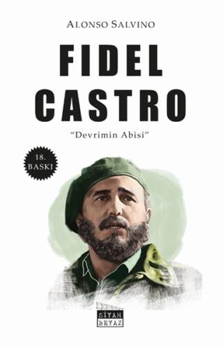 Fidel Castro - Devrimin Abisi %16 indirimli Alonso Salvino