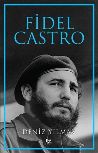 Fidel Castro %30 indirimli Deniz Yılmaz