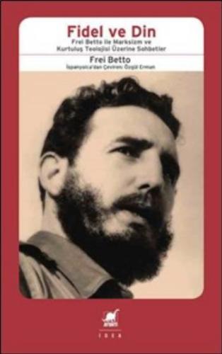 Fidel ve Din %14 indirimli Frei Betto